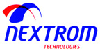 Nextrom Technologies Logo